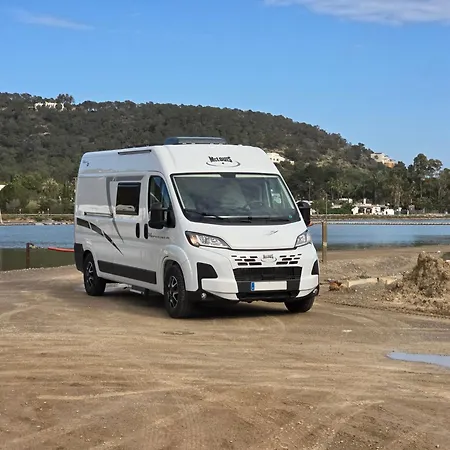 Mclouis Menfys 3 Max S-line Del 2025 Luxury tent *