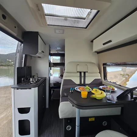 Mclouis Menfys 3 Max S-line Del 2025 *