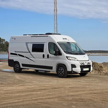 Mclouis Menfys 3 Max S-line Del 2025 Luxury tent *