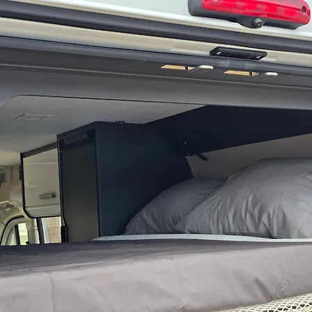 Mclouis Menfys 3 Max S-line Del 2025 Luxury tent