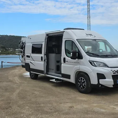 Mclouis Menfys 3 Max S-line Del 2025 BALEARIC ISLANDS