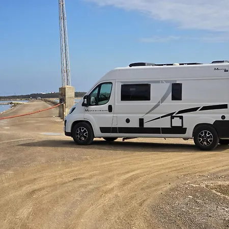 Mclouis Menfys 3 Max S-line Del 2025 * BALEARIC ISLANDS