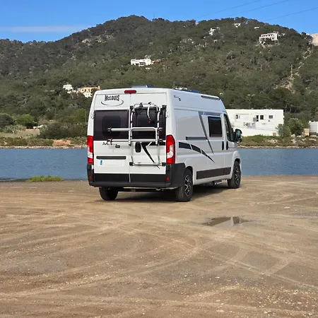 Luxury tent Mclouis Menfys 3 Max S-line Del 2025 *