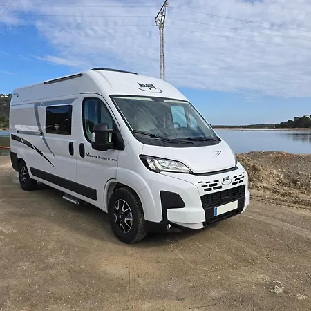 Luxury tent Mclouis Menfys 3 Max S-line Del 2025 *